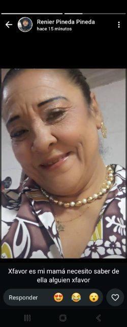 Foto de Dioselina Pineda