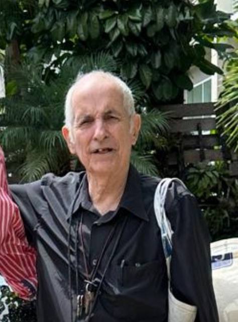 Foto de Jaime González Benedicto