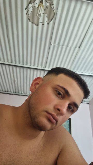 Foto de Ronald David Gutierrez Mora