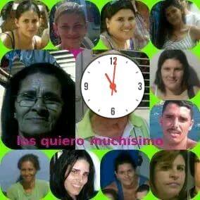 Foto de Familia López Hernández
