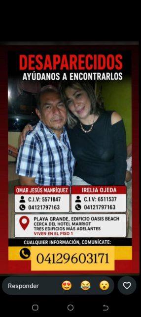 Foto de Omar Manríquez