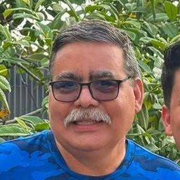 Foto de Saul Saez