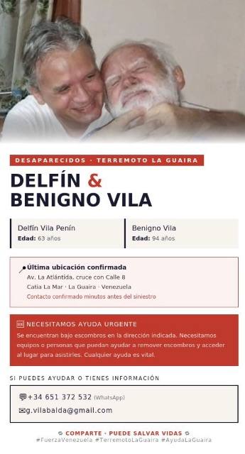 Foto de Delfin Vila