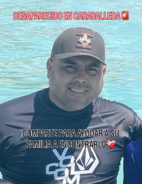 Foto de Frank Jesus Camargo Davalillo