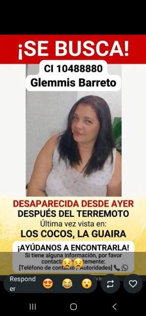 Foto de Geminis barreto