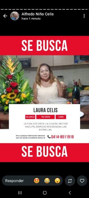 Foto de Laura Celis