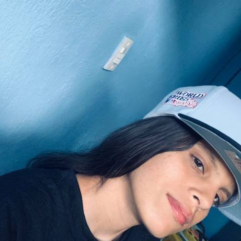 Foto de Maiderlin león