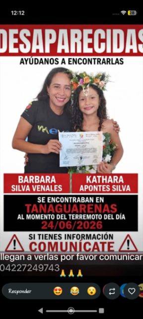 Foto de Barbara silva