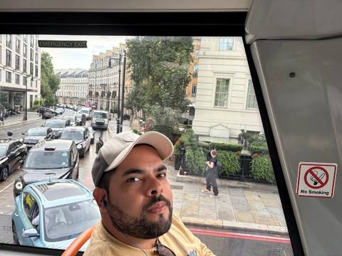 Foto de JOSÉ MANIEL CAMACHO
