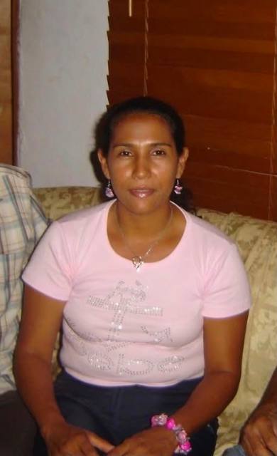 Foto de LISBETH HERNANDEZ