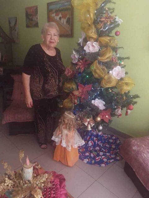 Foto de Nancy fidelina Rodríguez