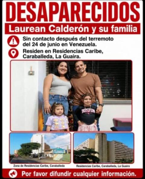 Foto de Laureano Calderón