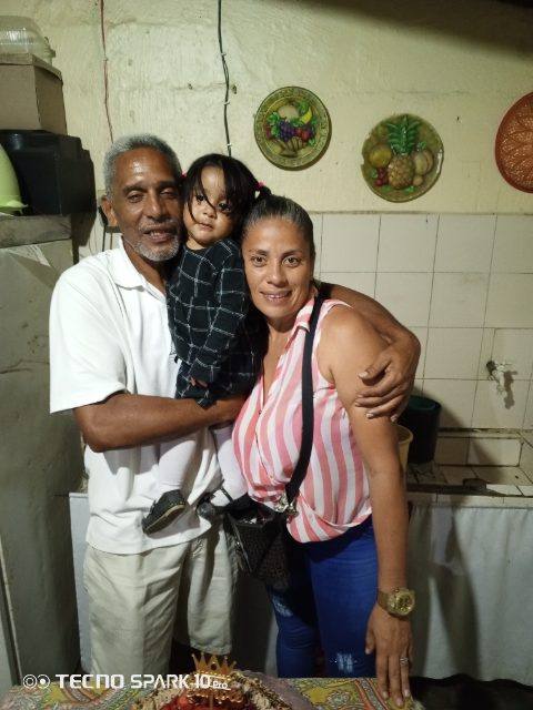 Foto de José Guzman