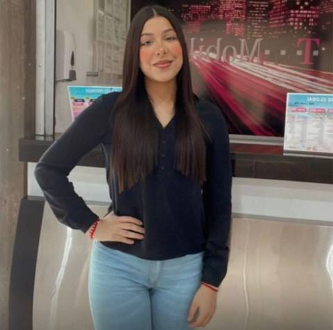Foto de PAOLA MILAGROS CHIRINOS ACUÑA