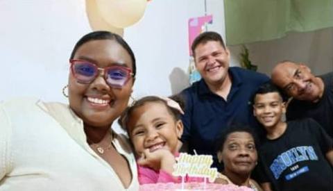 Foto de Familia Romero Yriarte