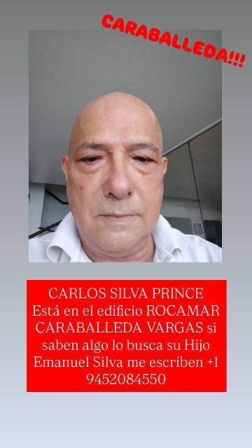 Foto de CARLOS SILVA