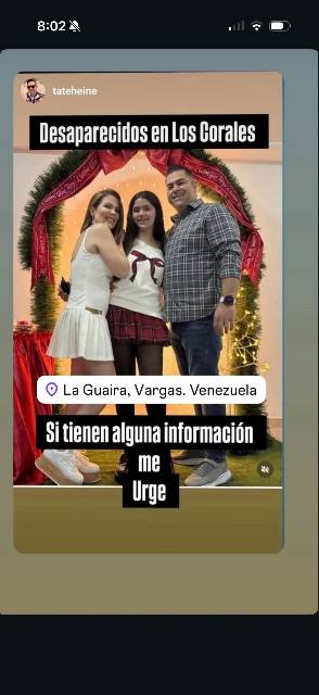 Foto de Yurimar cabrera
