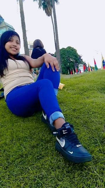Foto de Diliani yasmin González Montiel