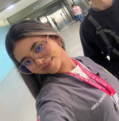 Foto de YORCE GONZALEZ