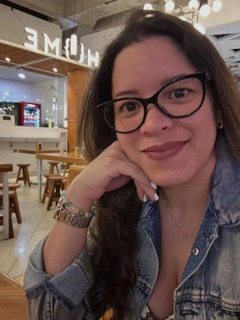 Foto de Alicia Carolina Duarte mendez