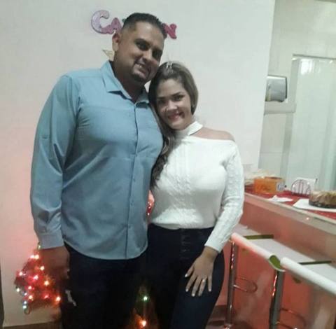 Foto de Aly Reyes