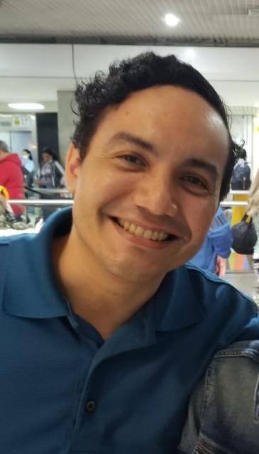 Foto de JESUS MIGUEL GRIMAN MORALES