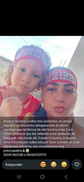Foto de Yascairy