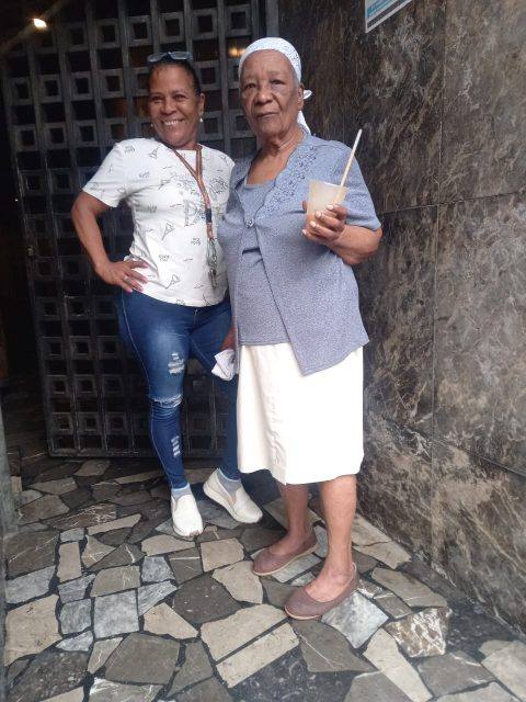 Foto de Daisy centeno