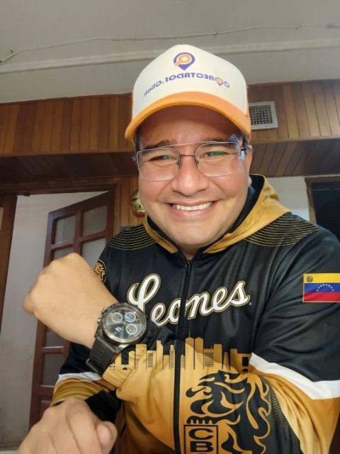 Foto de Jesús  Quintero