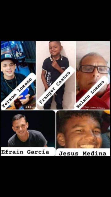 Foto de jesus medina