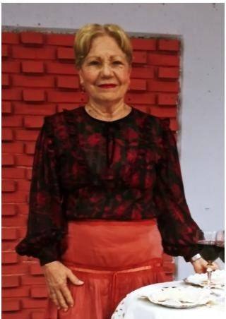Foto de Ingrid Suarez