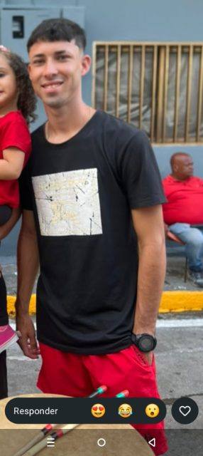 Foto de Jesús Campos