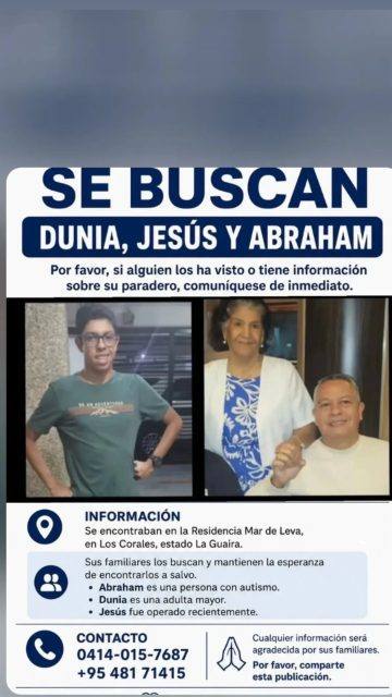Foto de JESUS GUEDEZ