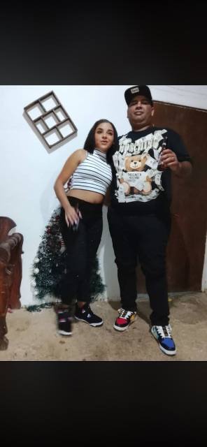 Foto de Endrimar y Erick José suarez
