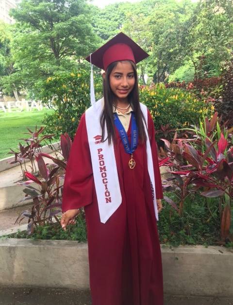 Foto de Leanyeli poyer