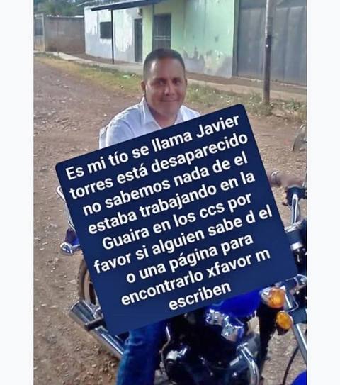 Foto de Javier Torres