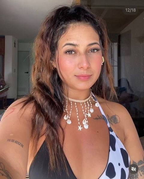 Foto de Adriana Patricia flores