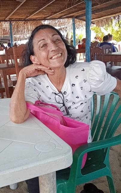 Foto de Arelis Avendaño