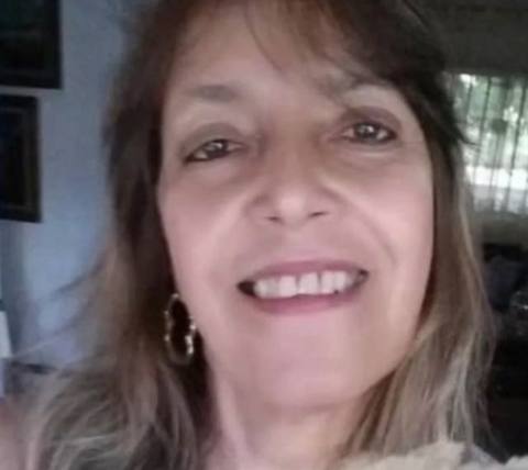 Foto de Lucy Lopez Cabre