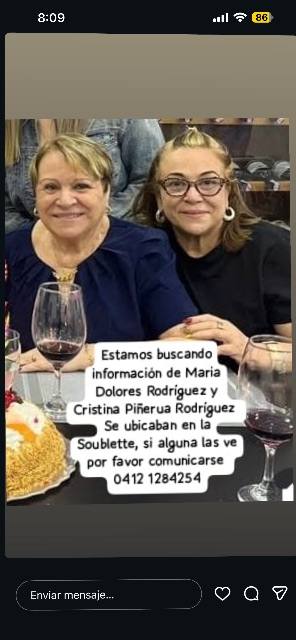 Foto de Maria Dolores Piñerua - Cristina Piñerua