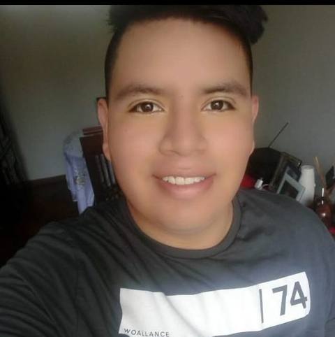 Foto de ALAN GONZALES LESCANO