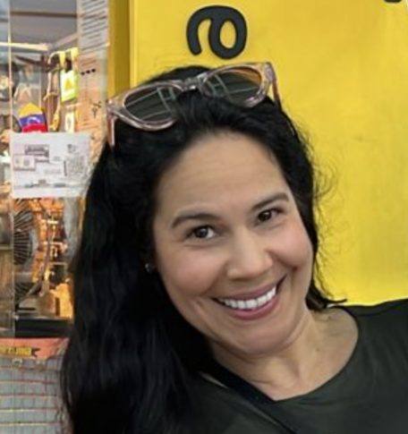 Foto de Marianyeli Delgado Noda