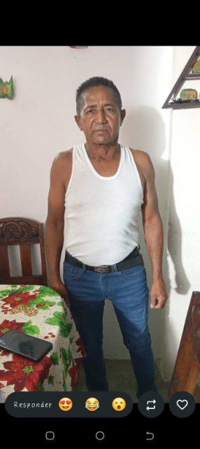 Foto de Rafael David Martinez