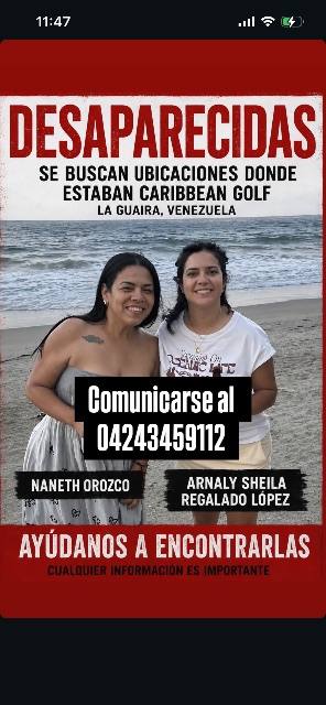 Foto de Sheila Regalado