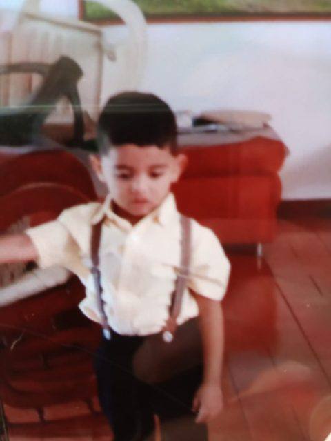Foto de Ethan madero