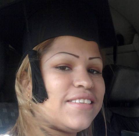 Foto de Ingrid Gisela Medina García