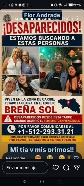 Foto de Flor Andrade