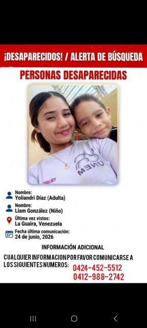 Foto de Yoliandry noryeliz diaz