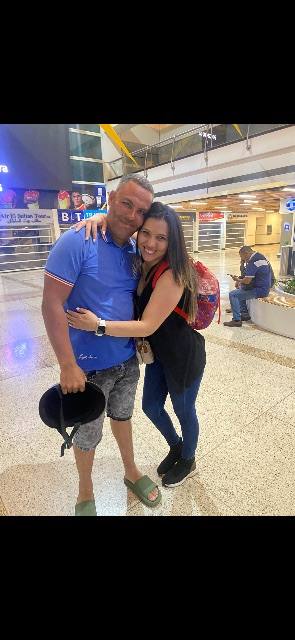 Foto de Gabriel cohello