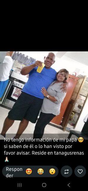 Foto de Francisco cazorla